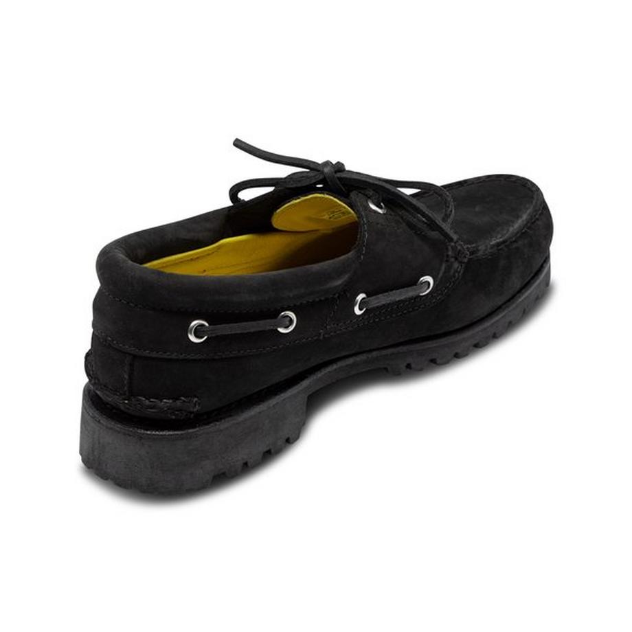 Timberland Authentics 3 Eye Classic Mokassins 