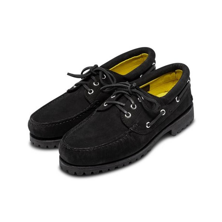 Timberland Authentics 3 Eye Classic Mokassins 