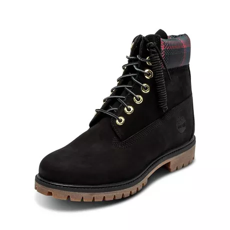 Timberland tacco outlet alto