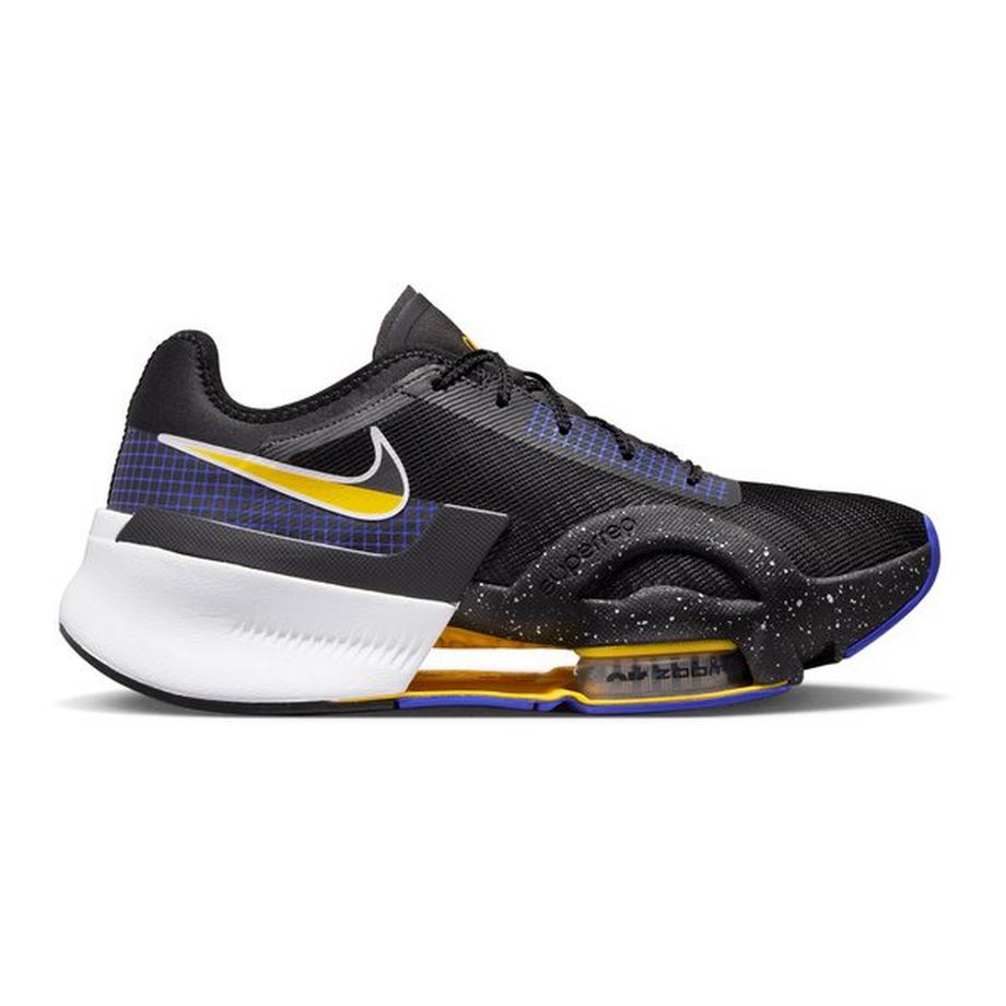 NIKE Air Zoom SuperRep 3 Sneakers, basses 