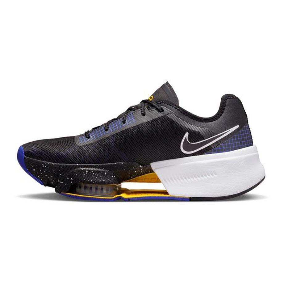 NIKE Air Zoom SuperRep 3 Sneakers, basses 