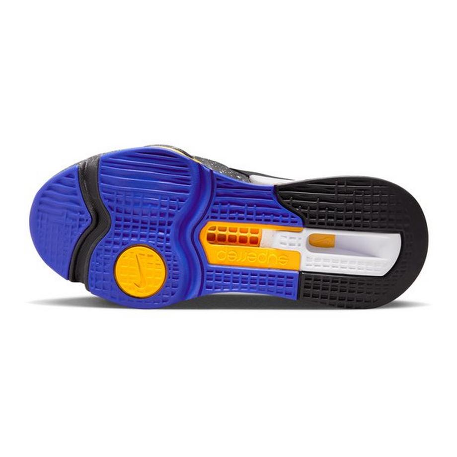 NIKE Air Zoom SuperRep 3 Sneakers, basses 