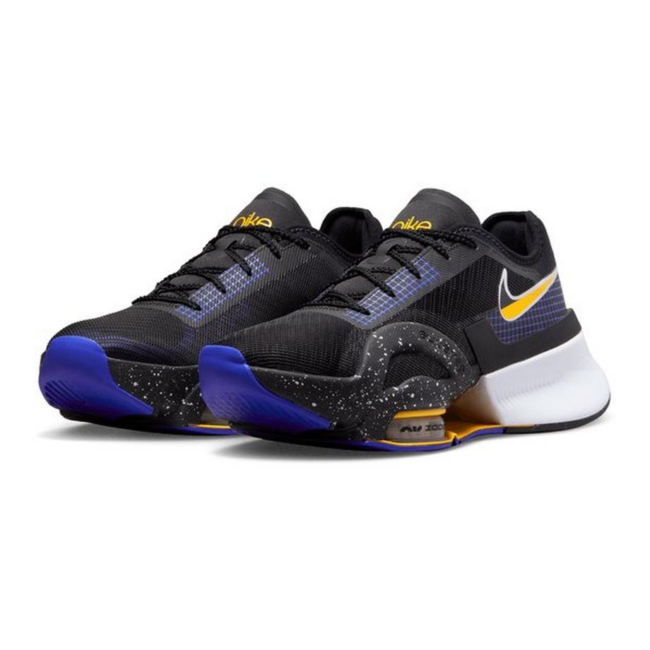 NIKE Air Zoom SuperRep 3 Sneakers, basses 