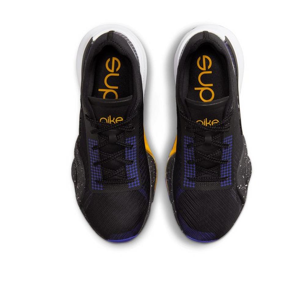 NIKE Air Zoom SuperRep 3 Sneakers, basses 