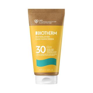 BIOTHERM  Waterlover Anti-Âge & Visage SPF 30 