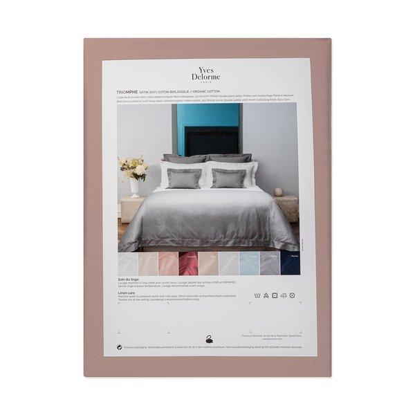 Yves Delorme Triomphe Housse de couette  