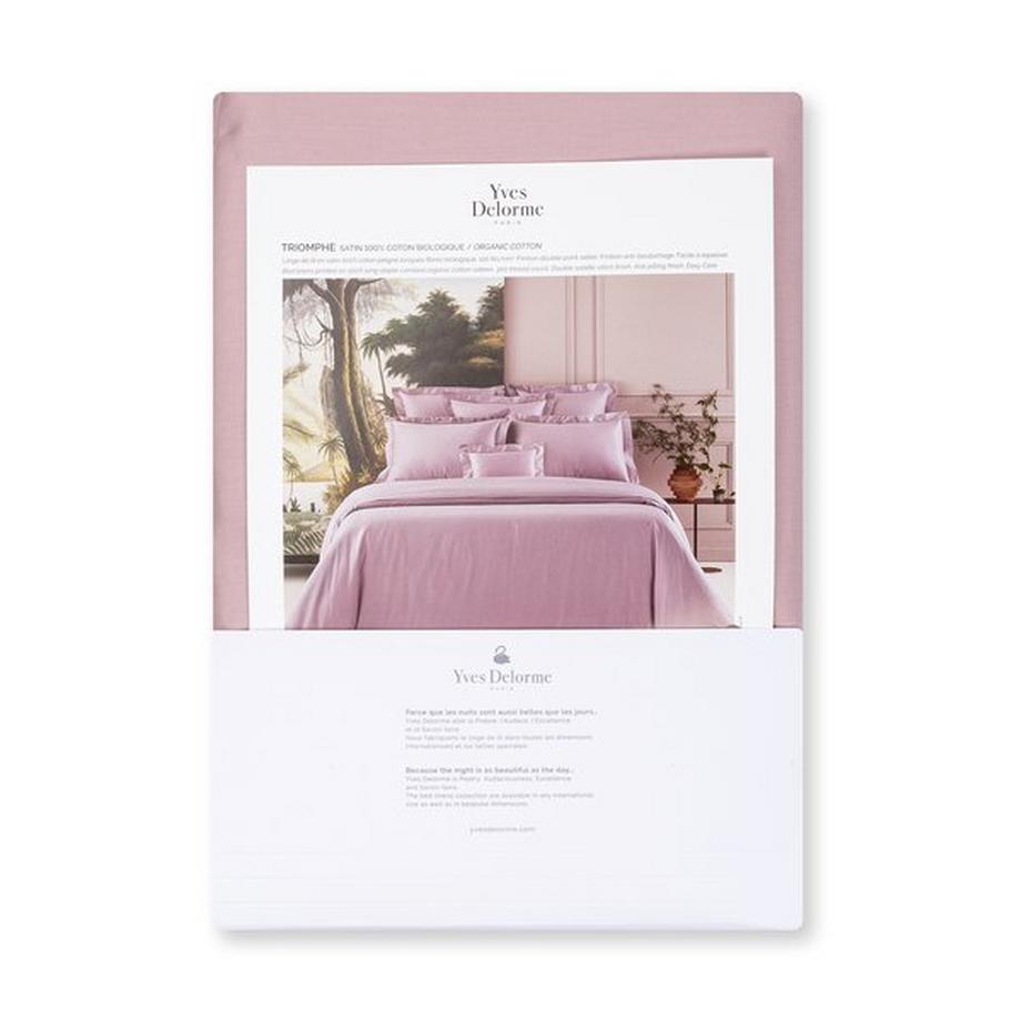 Yves Delorme Triomphe Drap-housse  