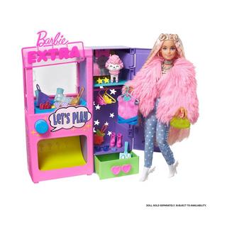 Barbie  Extra Fashion Vending Machine Spielset 