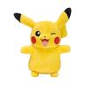 jazwares  Pokémon Pikachu Peluche, 30cm 