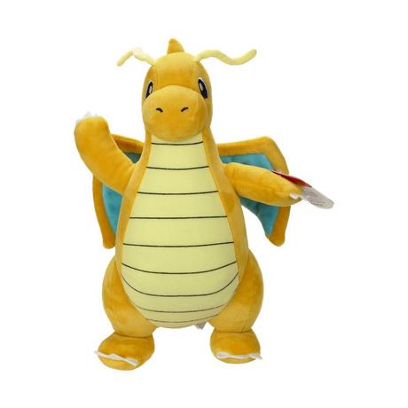 jazwares  Pokémon Dragoran Plüsch, 30cm 