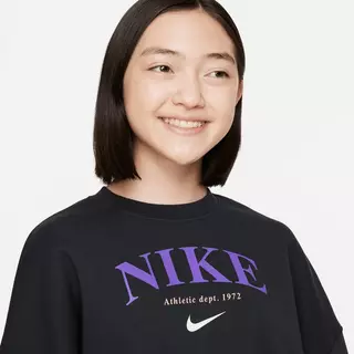 NIKE  Sweat-shirt 