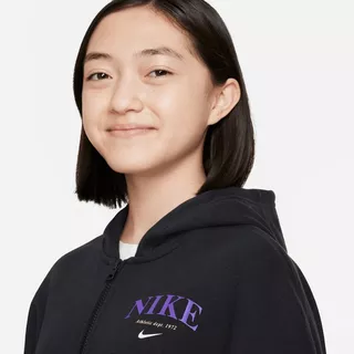 NIKE  Sweat-shirt 