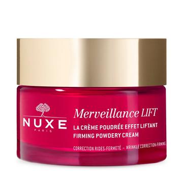 Die Pudrige Lifting-Creme