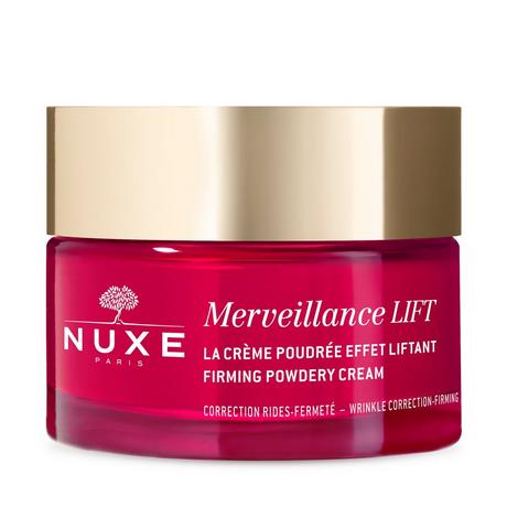 NUXE Merveillance LIFT La Crème Crema Effetto Lifting 