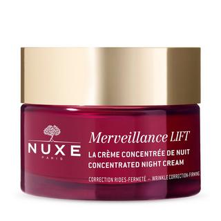 NUXE Merveillance LIFT La Crè Concentrée La Crème Concentrée De Nuit 