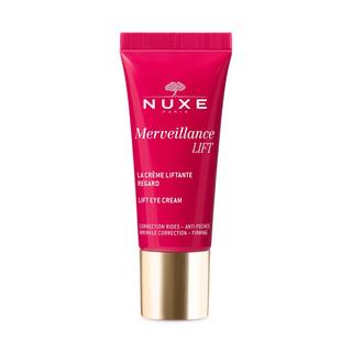 NUXE Merveillance LIFT La Crè Liftante Die Lifting-Augencreme 