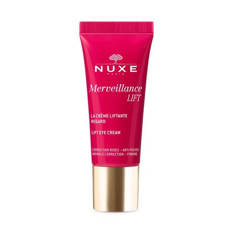 NUXE Merveillance LIFT La Crè Liftante Die Lifting-Augencreme 