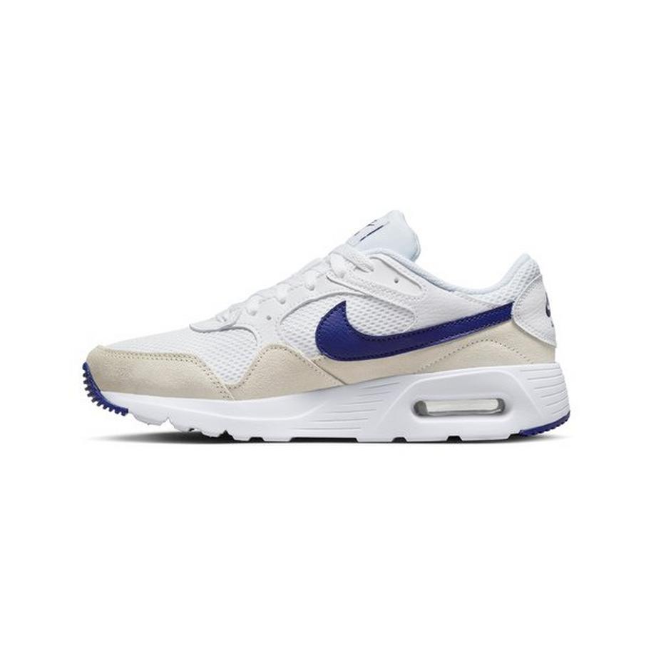 NIKE Wmns Air Max SC Sneakers Basses  