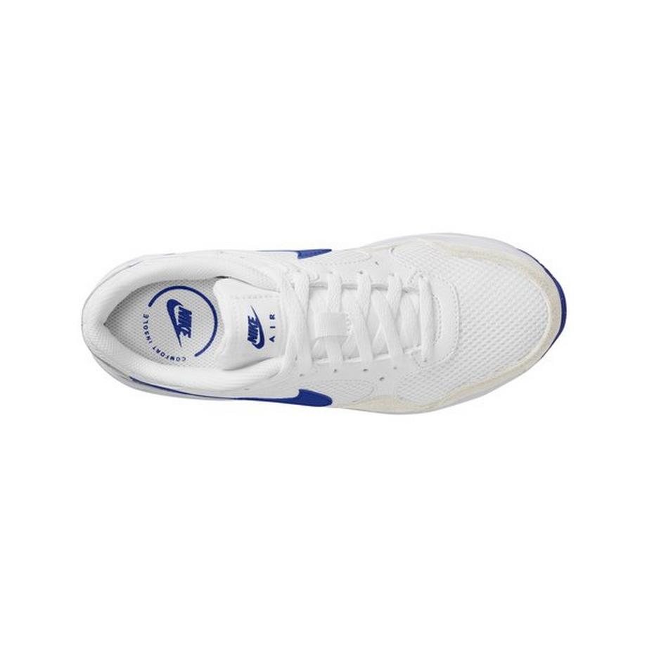 NIKE Wmns Air Max SC Sneakers Basses  