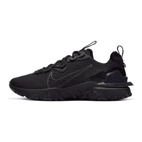 NIKE React Vision Sneakers, Low Top 