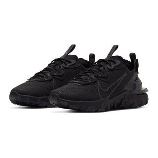 NIKE React Vision Sneakers, Low Top 