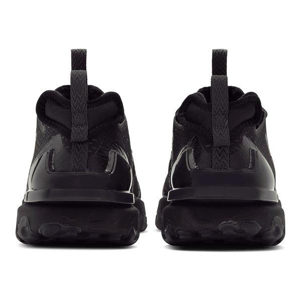 NIKE React Vision Sneakers, Low Top 