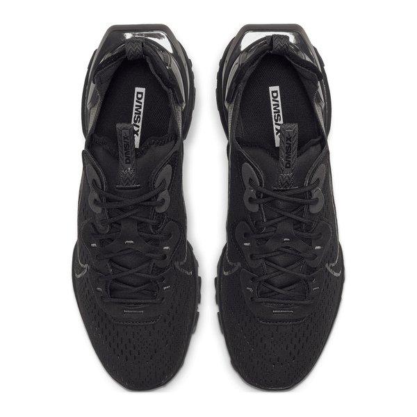 NIKE React Vision Sneakers, Low Top 