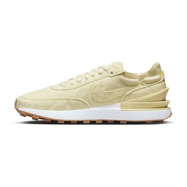 NIKE Wmns Waffle One Sneakers, Low Top 