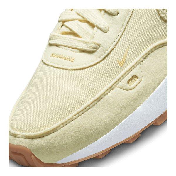 NIKE Wmns Waffle One Sneakers, Low Top 