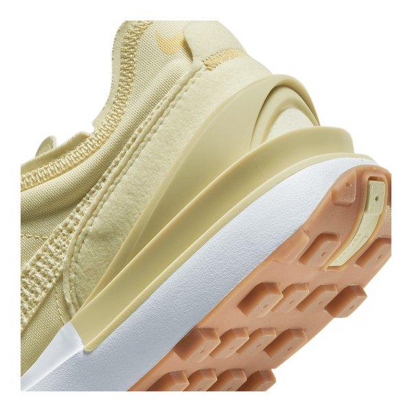 NIKE Wmns Waffle One Sneakers, Low Top 