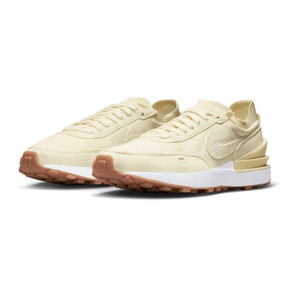 NIKE Wmns Waffle One Sneakers, bas 