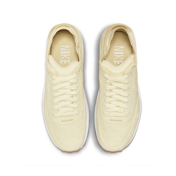 NIKE Wmns Waffle One Sneakers, Low Top 