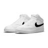 NIKE Nike Court Vision Mid Next Nature Sneakers, High Top 