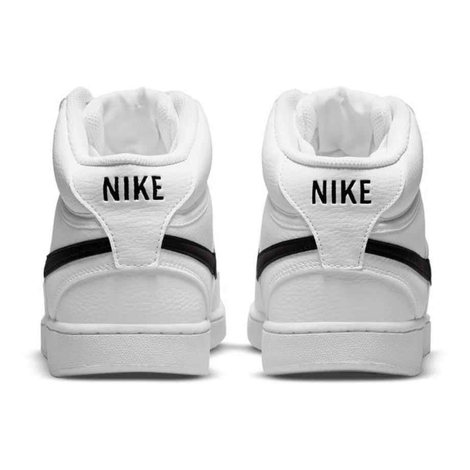 NIKE Nike Court Vision Mid Next Nature Sneakers, montantes 