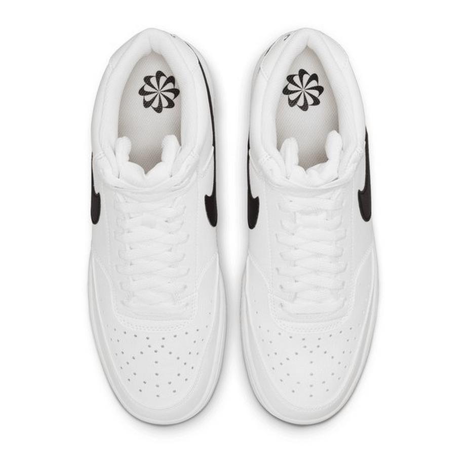 NIKE Nike Court Vision Mid Next Nature Sneakers, montantes 