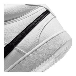 NIKE Nike Court Vision Mid Next Nature Sneakers, montantes 