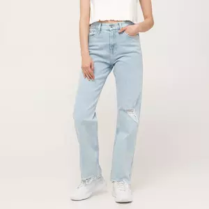 Jeans, Loose Fit