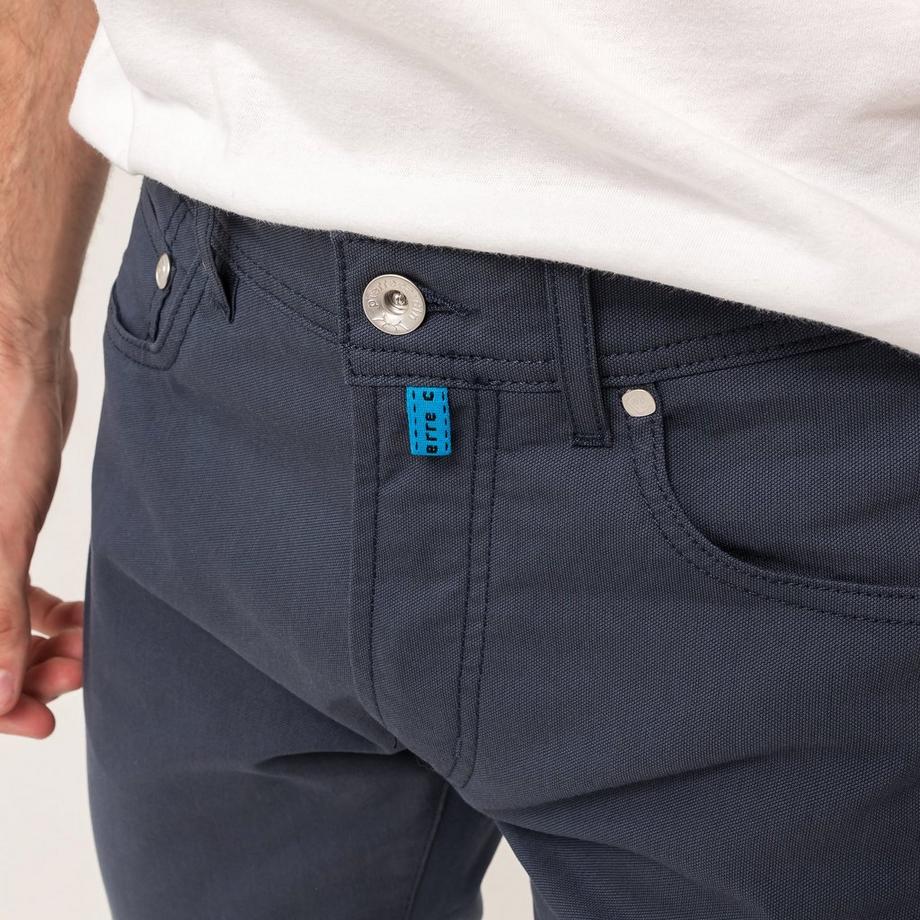 pierre cardin Modern Fit Travel Hose  