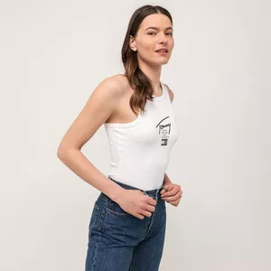 Body, ohne Arm
