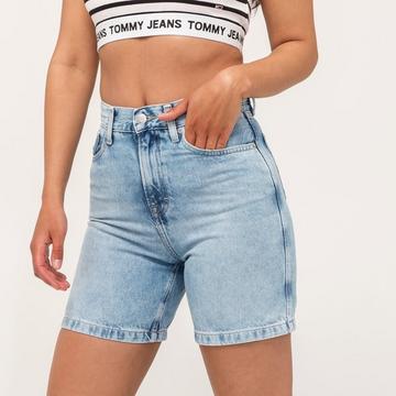 Jeansshorts