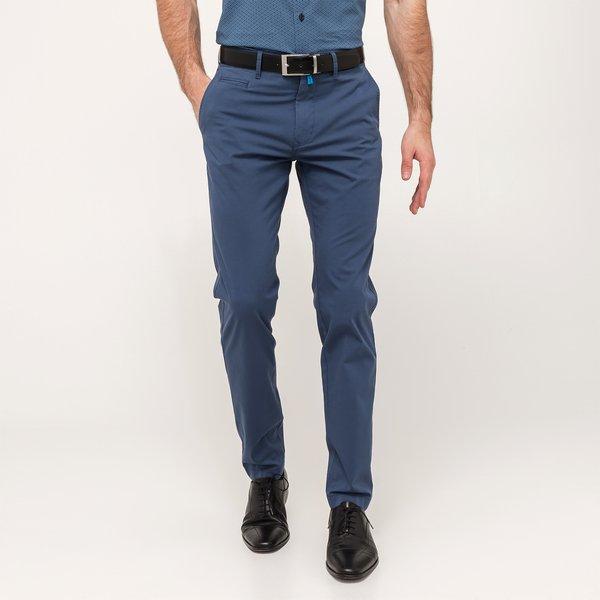 Image of Hose Herren Blau Denim Dunkel L42/W32