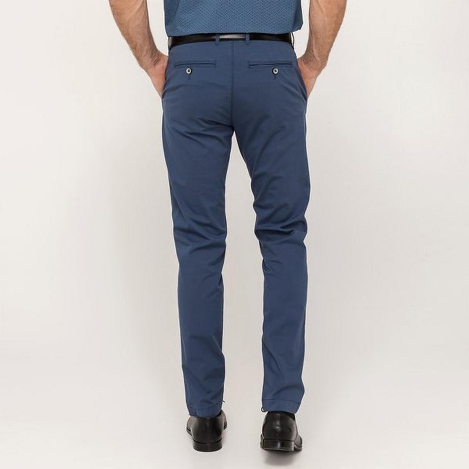 pierre cardin Comfort Fit Tapered Pantaloni  