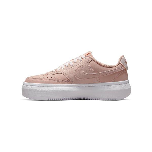 NIKE Wmns Court Vision Alta Sneakers basse 