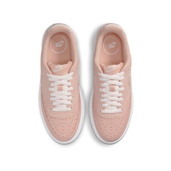 NIKE Wmns Court Vision Alta Sneakers basse 