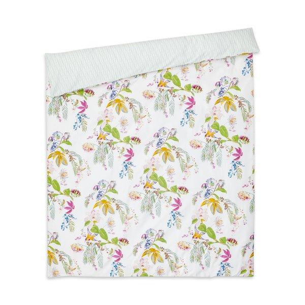 Yves Delorme Fourre de duvet Flores 