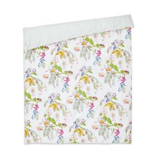 Yves Delorme Fourre de duvet Flores 