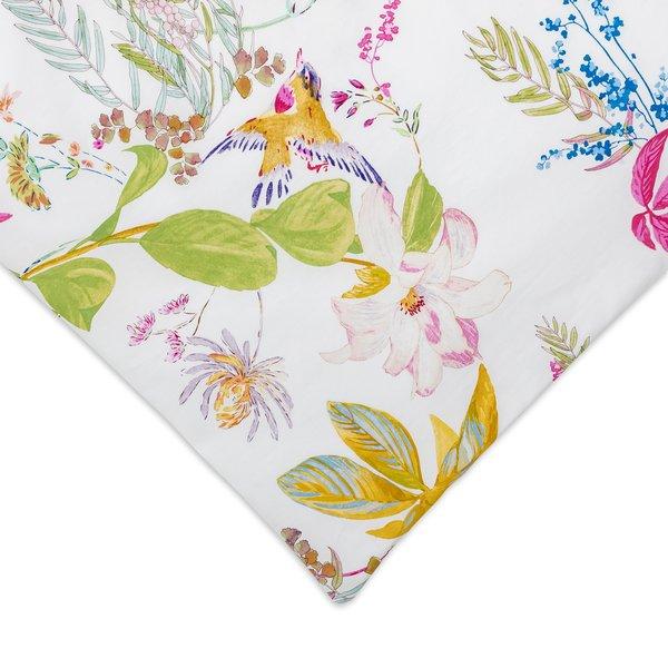 Yves Delorme Fourre de duvet Flores 