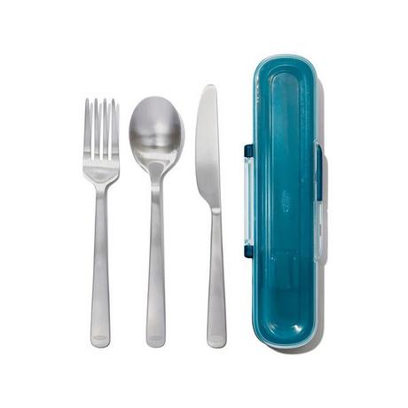 OXO Besteck-Set Good Grips Prep & Go 