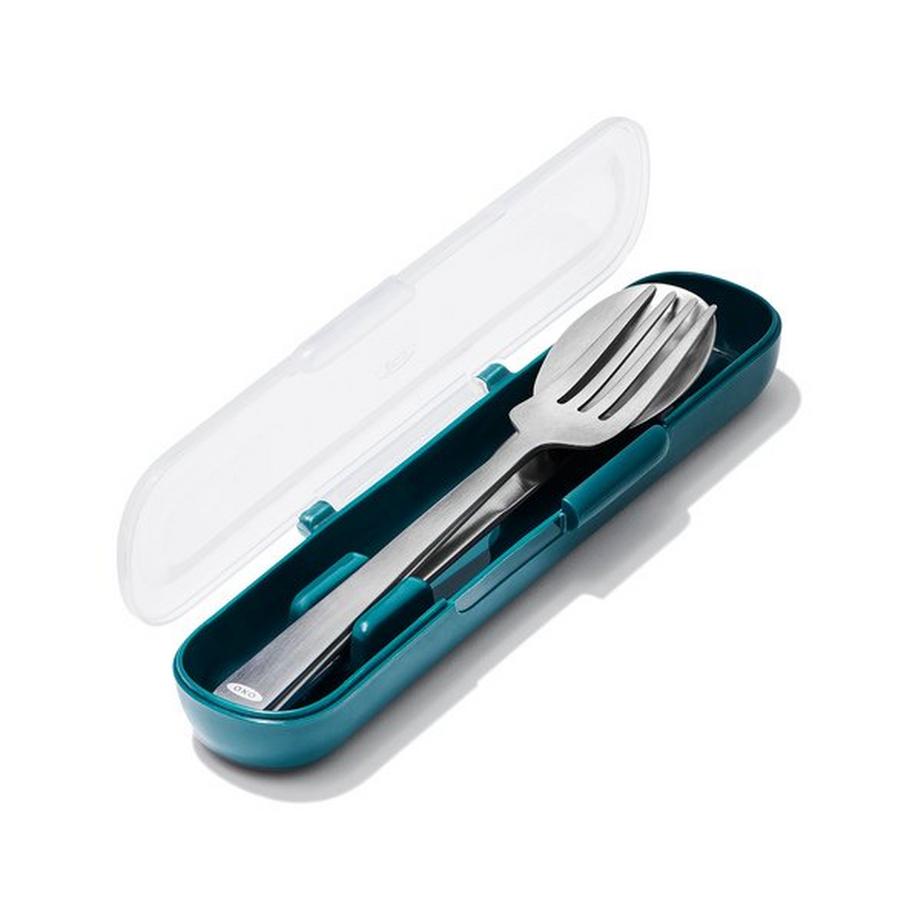 OXO Besteck-Set Good Grips Prep & Go 