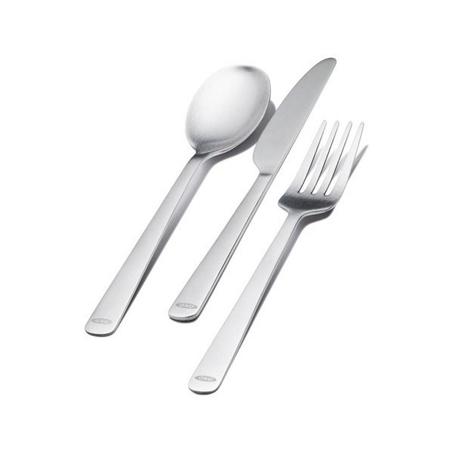 OXO Besteck-Set Good Grips Prep & Go 
